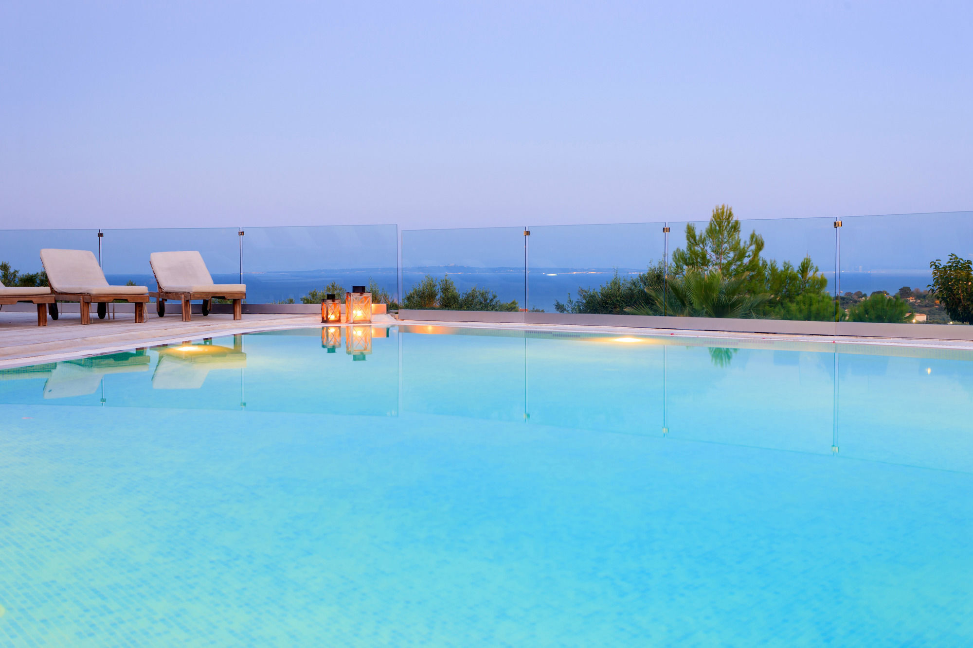 Hotel de apartamente Paliokaliva And 3*
