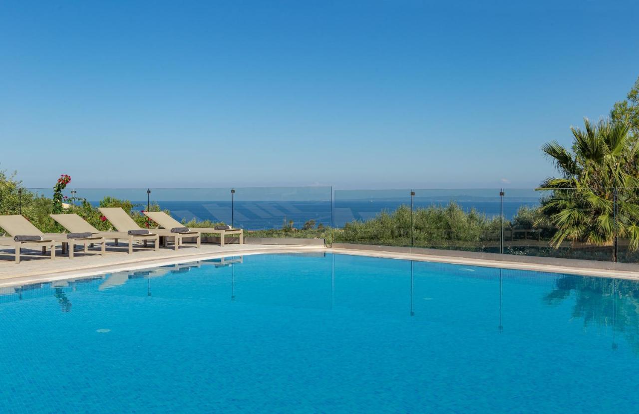 Hotel de apartamente Paliokaliva And Tsilivi (Zakynthos)